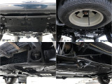 下回りも錆等少なく良好です!!