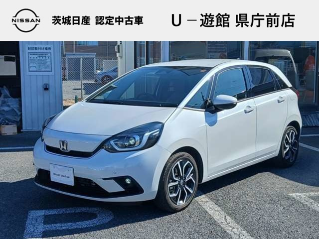 フィット  1.5 e:HEV ネス