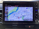 Honda純正指定の「Gathers」○○○ナビ搭載!VXM○○○VFI!!