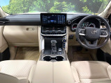 ランドクルーザー300 3.5 ZX 4WD 