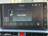 Bluetoothオーディオにも対応してます! スマートフォンなどに入っている音楽も再生できます! ぜひ欲しい機能ですね!