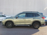 フォレスター 1.8 スポーツ 4WD 