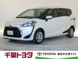 トヨタ シエンタ