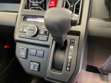 使いやすいシフトです♪操作性も優れています!
