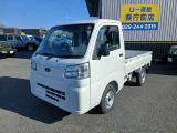 令和7年式 サンバートラックTB三方開 4WD入庫しました!