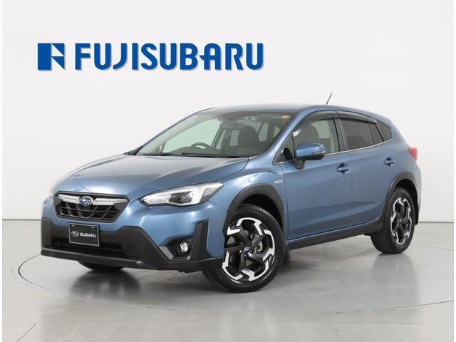 XV  2.0e-S アイサイト 4WD