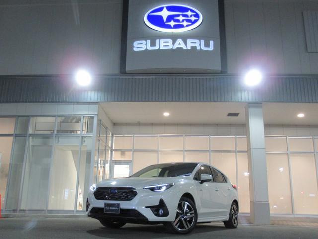 インプレッサハッチバック 2.0 ST-H 4WD 