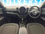 ミニクロスオーバー クーパー S E オール4 4WD 