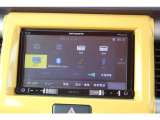 カロッツェリア製ナビ/フルセグTV/Bluetooth接続 など