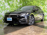 【中古車情報】ホンダ インサイト 1.5 EX ブラックスタイル  の中古車詳細（走行距離：4.3万km、カラー：クリスタルブラック・パール、販売地域：香川県高松市）
