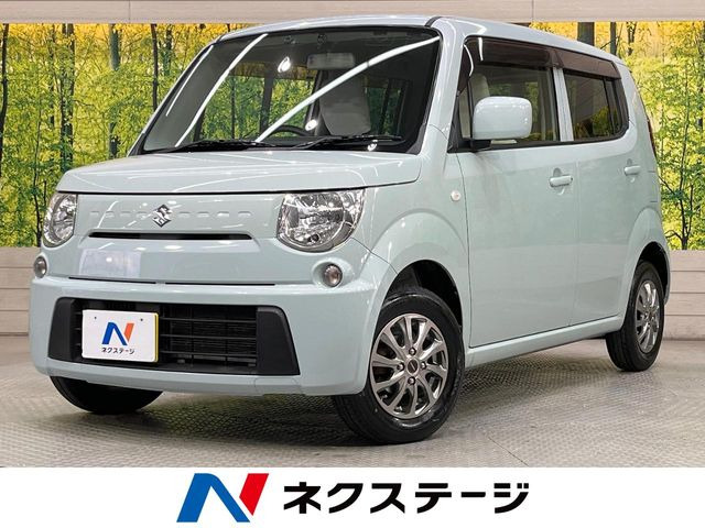 MRワゴンエコ L