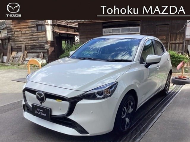 MAZDA21.5 15BD i セレクション