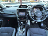 フォレスタースポーツ AWD CVT アイスシルバーメタリック ■カロッツェリアメモリーナビ ■フロント・サイド・バックカメラ ■ETC2.0 ■LEDヘッドランプ ■前席パワーシート