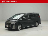 アルファード 2.5 S タイプゴールド Ⅱ