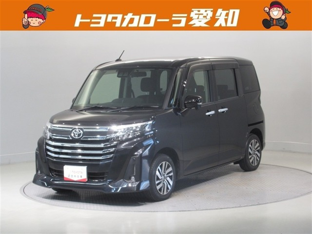 ルーミー 1.0 カスタム G （5BA-M900A）