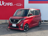 日産 デイズ