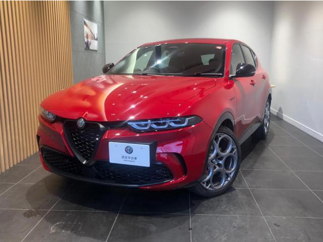 トナーレハイブリッド ヴェローチェ