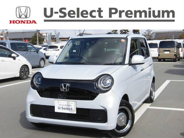 N-ONE  660 オリジナル