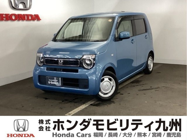 N-WGN L ホンダ センシング 