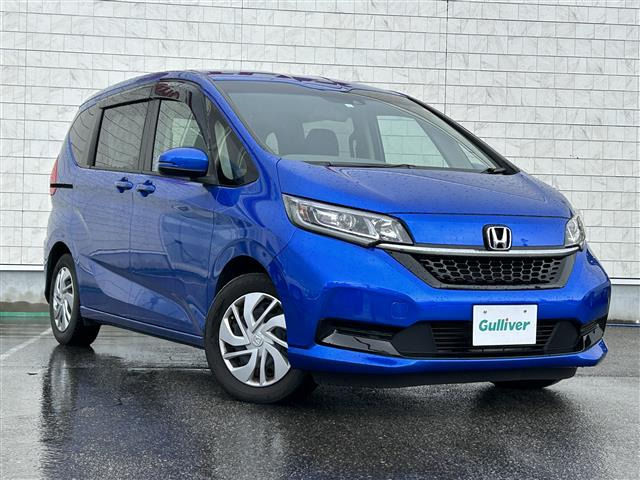 フリード+1.5 Gワンオーナー 修復歴無し