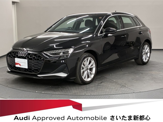 A3スポーツバック 30 TFSI アドバンスド 