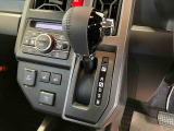 使いやすいシフトです♪操作性も優れています!