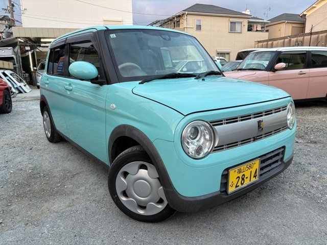 アルトラパン S goo