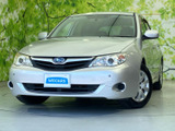 【中古車情報】スバル インプレッサ  5HB 1.5i-L の中古車詳細（走行距離：8.2万km、カラー：スパークシルバー・メタリック、販売地域：埼玉県熊谷市）