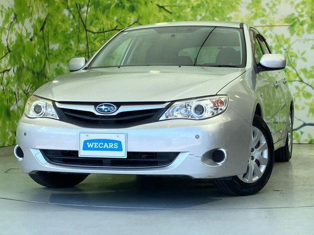 インプレッサ5HB 1.5i-L