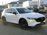 CX-5 2.2 XD スポーツ アピアランス ディーゼルターボ