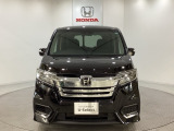 ステップワゴン 1.5 スパーダ ホンダ センシング 