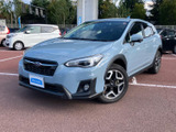 【中古車情報】スバル XV 2.0e-S アイサイト 4WD  の中古車詳細（走行距離：10万km、カラー：クールグレーカーキ、販売地域：大阪府貝塚市）