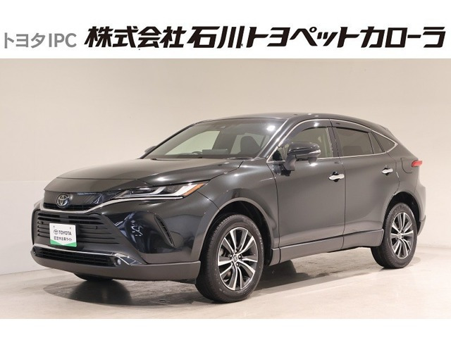 ハリアー  2.0 G レザーパッケージ