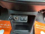 運転席助手席シートヒーター付き