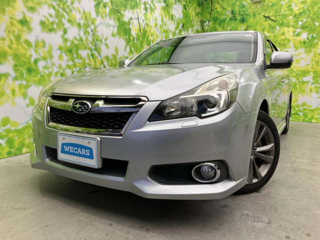 レガシィB42.5 i Bスポーツ アイサイト Gパッケージ 4WD