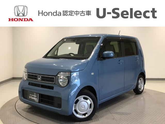 N-WGN L ホンダ センシング 