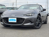 【中古車情報】マツダ ロードスター 1.5 S スペシャルパッケージ  の中古車詳細（走行距離：1.9万km、カラー：マシーングレープレミアムメタリック、販売地域：群馬県前橋市）
