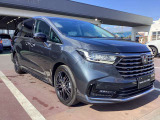 オデッセイ 2.0 e:HEV アブソルート EX 