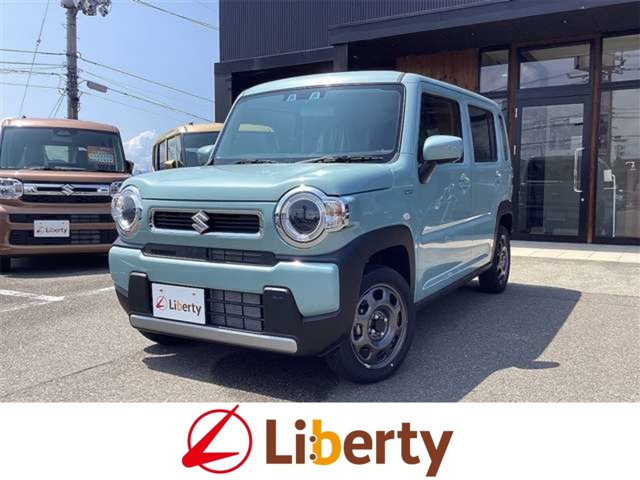 スペーシア ハイブリッド(HYBRID) G 