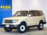 【Renoca type アメリカンクラシック&times; FJクルーザーファイナルベージュオールペイント済】【オプション多数コスパの高い1台】