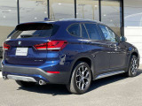 X1 xドライブ 18d xライン 4WD 