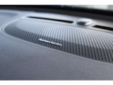 harman/kardonプレミアムサウンドシステムを装備しています
