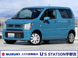 スズキ ワゴンR