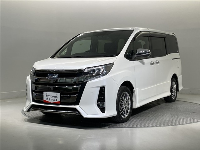 ノア 1.8 ハイブリッド Si W×B II 