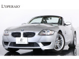 Z4 Mロードスター 3.2 S54エンジン 18インチAW LSD Mスポーツシー