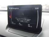 純正ナビSDは付属されていませんが、カープレイ対応なので、スマホ連携してナビを使うことは可能です!また、別途、ナビSDも購入できます!