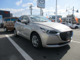 MAZDA2 1.5 15S スマートエディション 