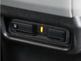 今や必需品の◆ETC車載器 装備車◆ 有料道路を利用する際にスムースに通過でき、わずらわしい料金支払いから開放されます!