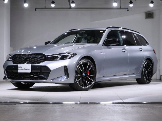 3シリーズツーリングM340i xドライブ リミテッド 4WD