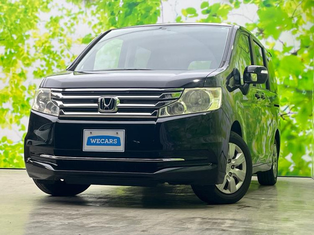 ステップワゴン2.0 G E セレクション